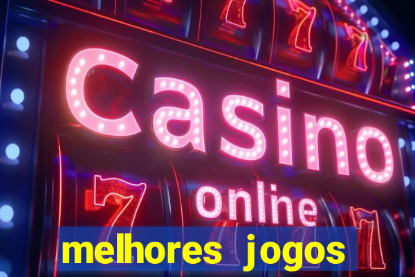 melhores jogos mundo aberto para android